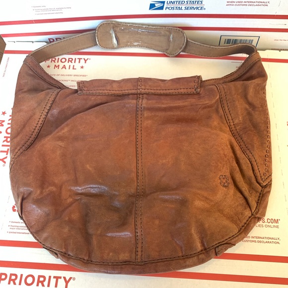 Lucky Brand Hobo Bag - Picture 2 of 8